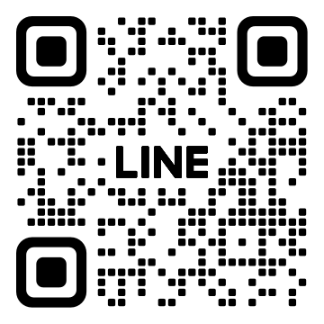 LINE QRコード