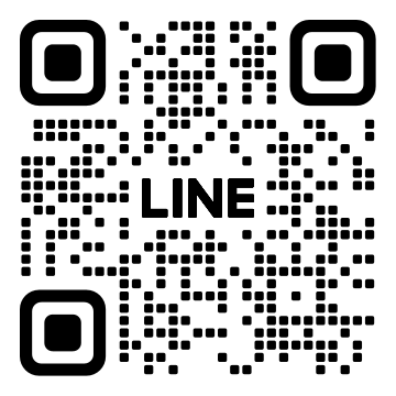 LINE QRコード