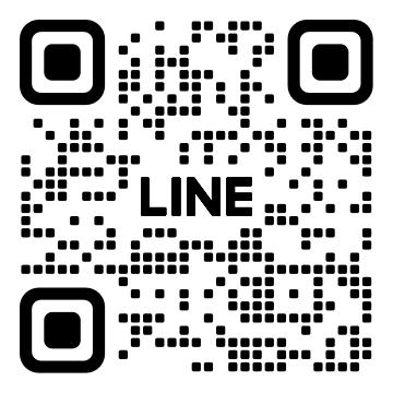 LINE QRコード