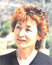 公益財団法人　日本アニマルトラスト　代表　甲斐尚子